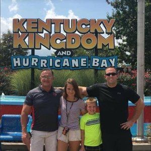 Meet your Posher, Johnny